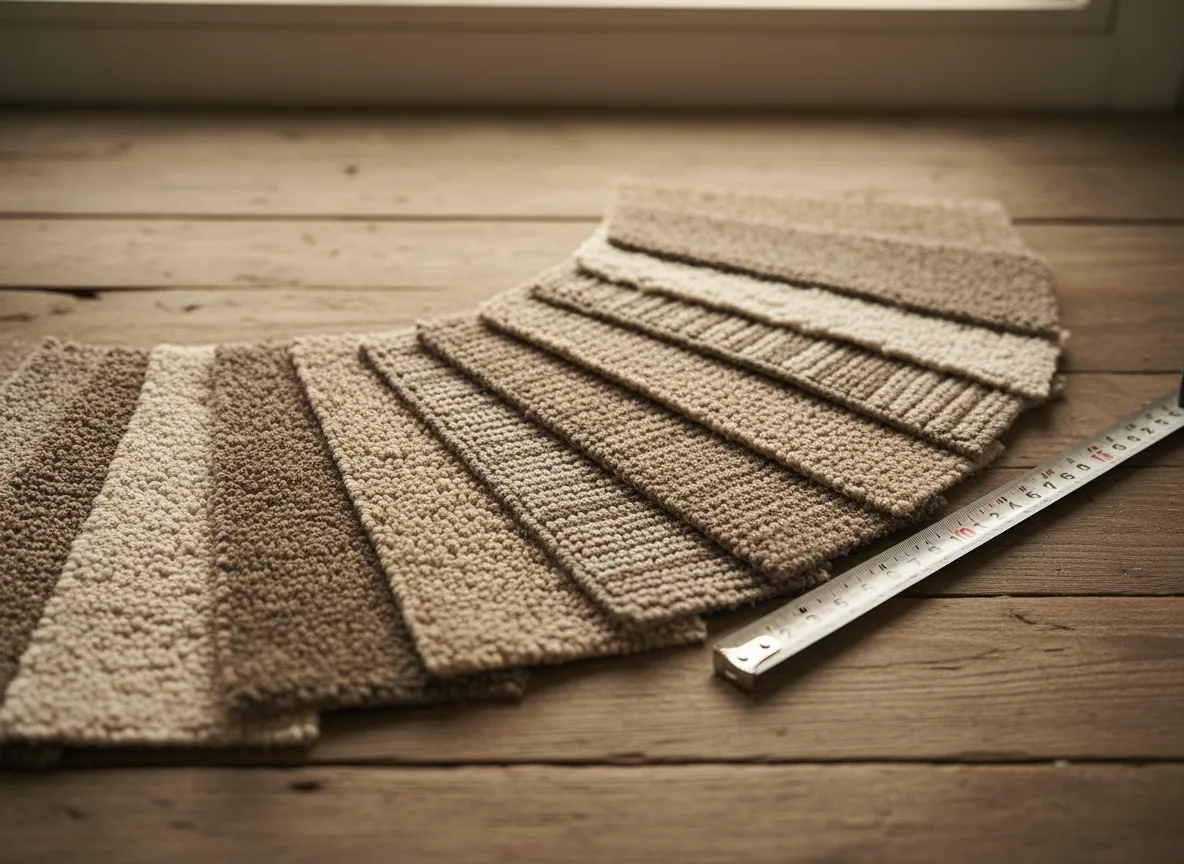 Carpet Installation Blue Springs, MS FAQs